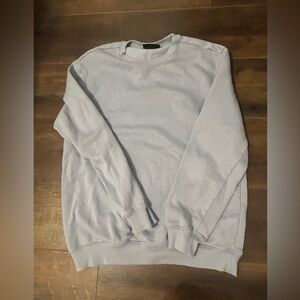 Men’s H&M crewneck